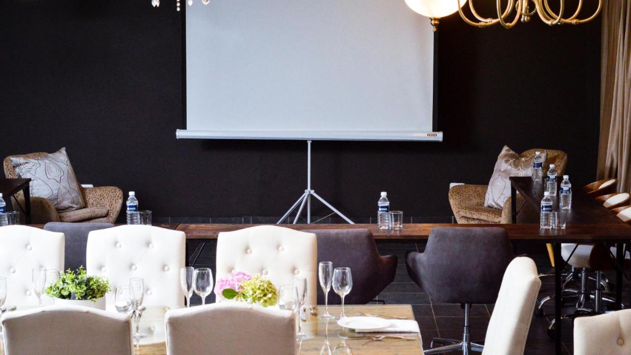 3 Lux Suites Middelburg  Εξωτερικό φωτογραφία