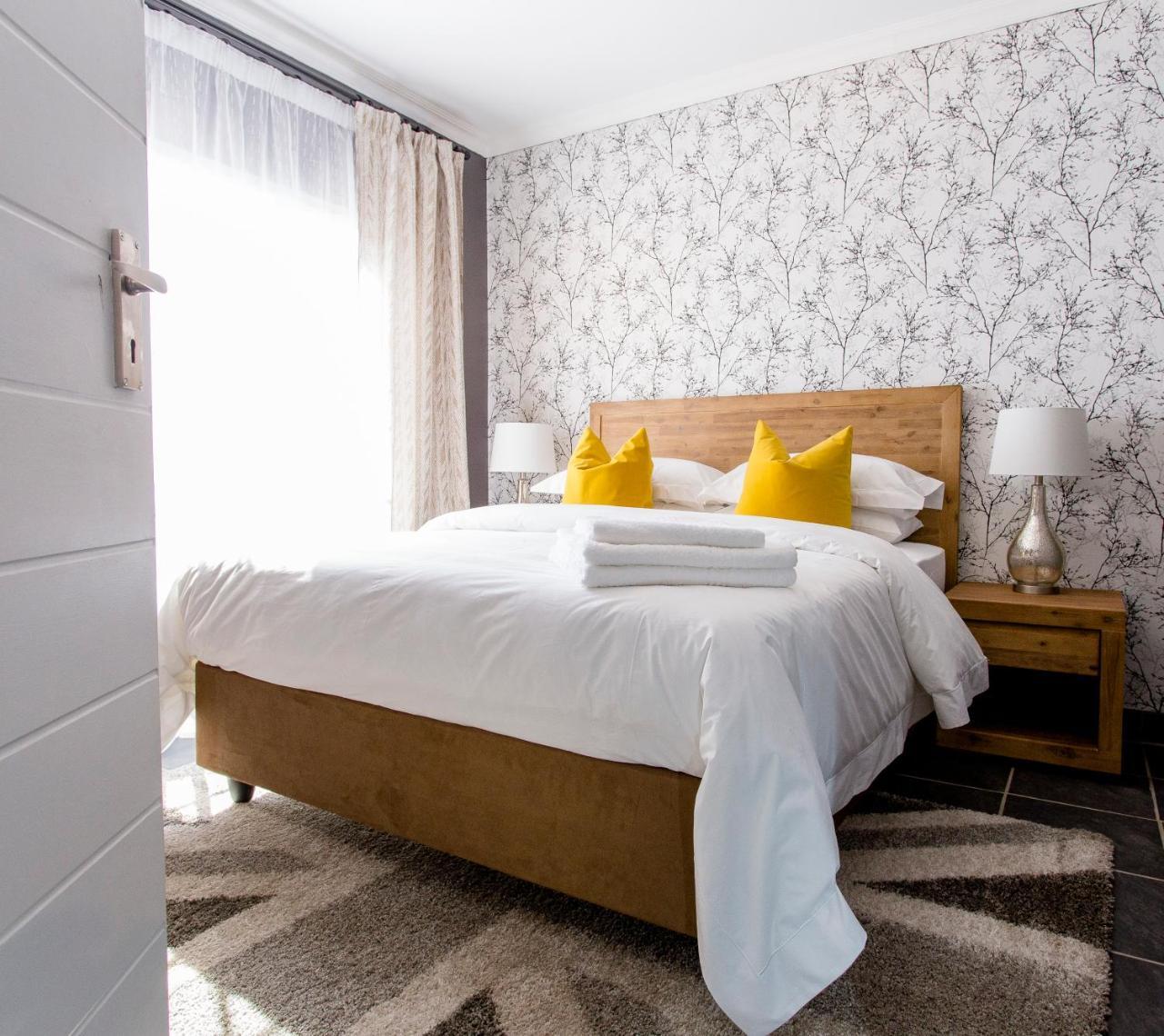 3 Lux Suites Middelburg  Εξωτερικό φωτογραφία
