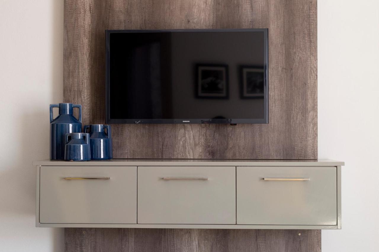 3 Lux Suites Middelburg  Εξωτερικό φωτογραφία