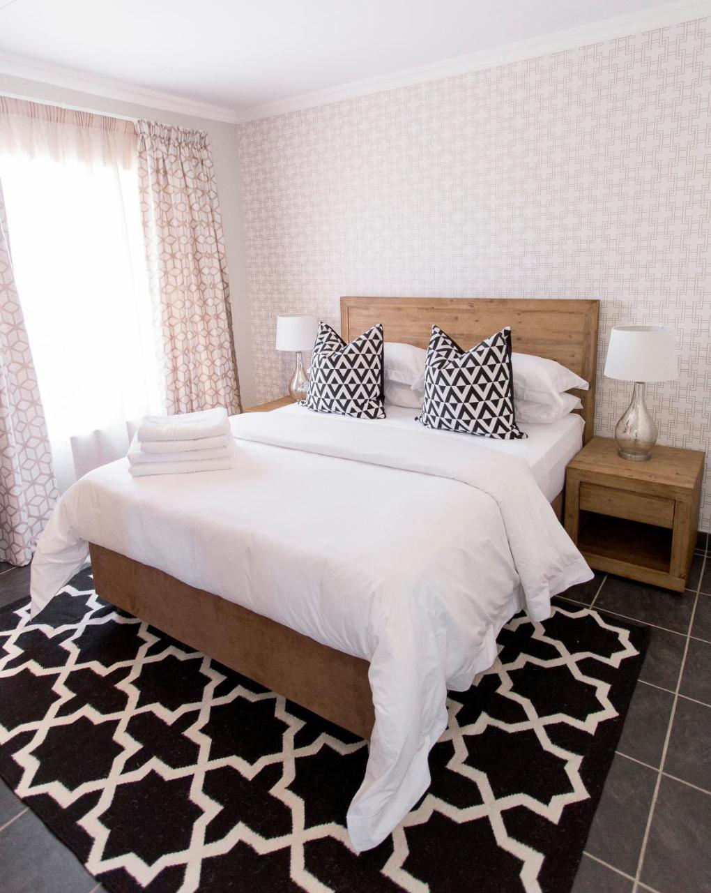3 Lux Suites Middelburg  Εξωτερικό φωτογραφία