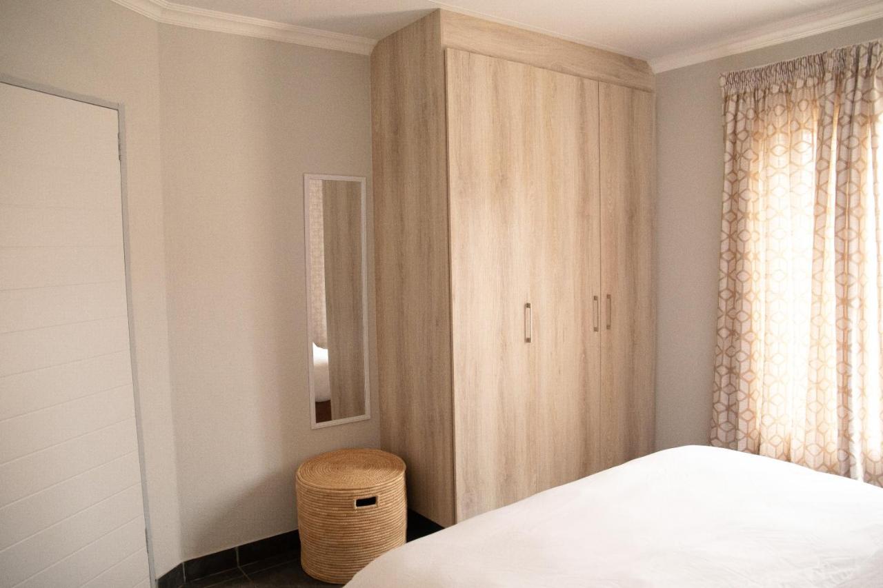 3 Lux Suites Middelburg  Εξωτερικό φωτογραφία