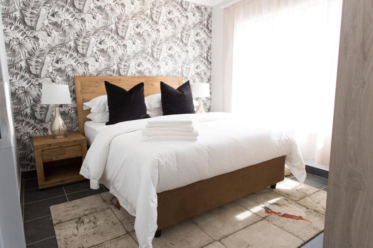 3 Lux Suites Middelburg  Εξωτερικό φωτογραφία