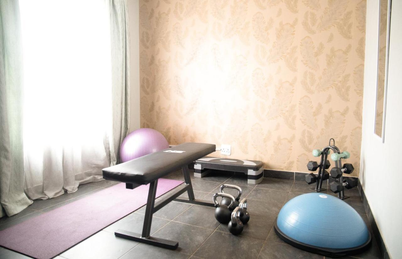 3 Lux Suites Middelburg  Εξωτερικό φωτογραφία
